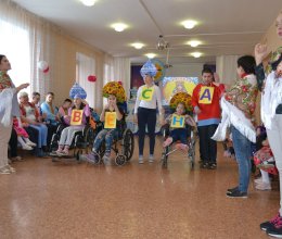 Широкая масленица