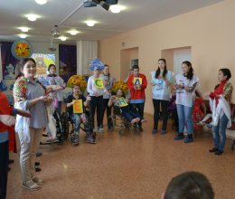 Широкая масленица