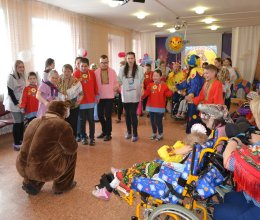 Широкая масленица