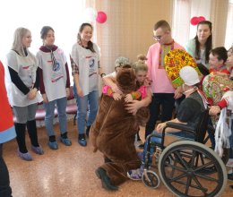 Широкая масленица