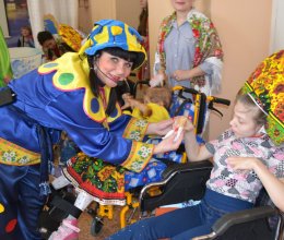 Широкая масленица