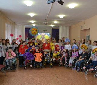 Широкая масленица