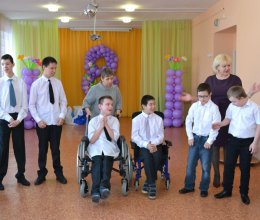 8 марта - начало весны