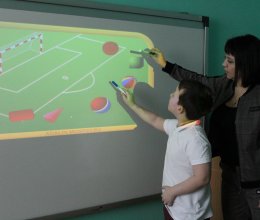 Отделение  полустационарной реабилитации