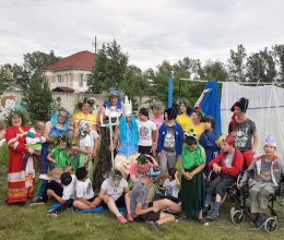 По морям, по волнам