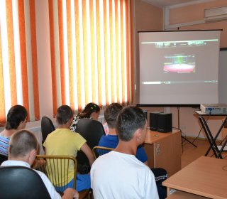 «Под куполом семьи- под защитой страны»