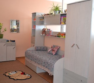 Реализация проекта 