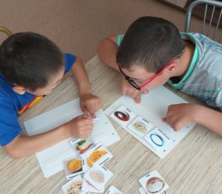 Реализация гранта «РАВНОЕ ОБЩЕНИЕ» продолжается