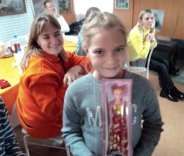 В музей под открытым небом