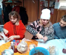 В музей под открытым небом