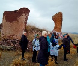В музей под открытым небом