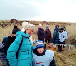 В музей под открытым небом