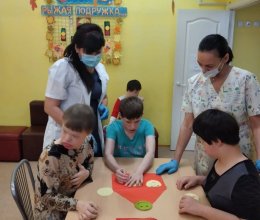 Завершились осенние каникулы