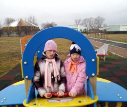 Завершились осенние каникулы