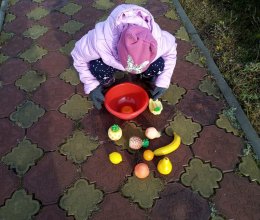 Завершились осенние каникулы