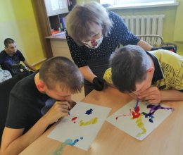 Завершились осенние каникулы