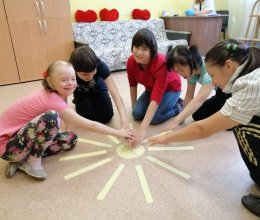 Завершились осенние каникулы