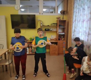 Завершились осенние каникулы