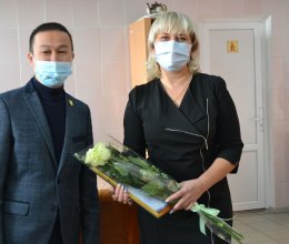 Спешите делать добро