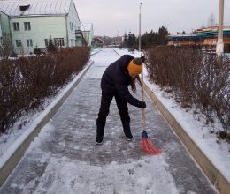 Расширяем знания по ведению домашнего хозяйства в условиях изоляции