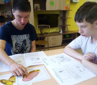 Расширяем знания по ведению домашнего хозяйства в условиях изоляции