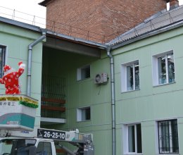 Добрые волшебники