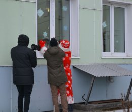 Добрые волшебники