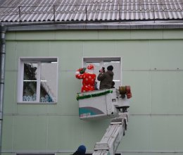 Добрые волшебники