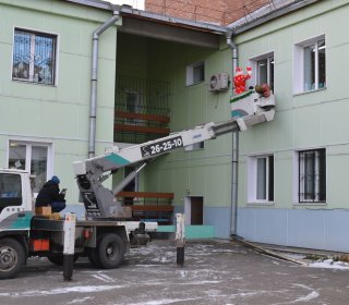 Добрые волшебники