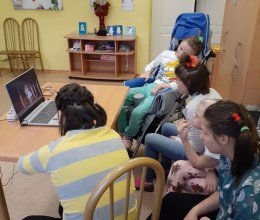 Волшебная сказка