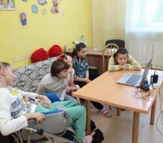 Волшебная сказка