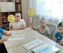 Работа продолжается