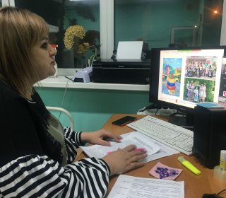 «Семья каждому ребенку»