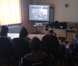 Рождественская мечта