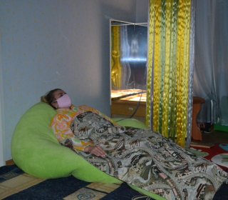 Работа педагога – психолога в условиях социальной изоляции