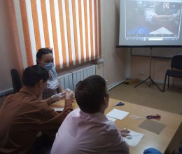 Народная кукла – своими руками