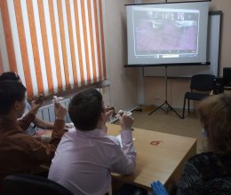 Народная кукла – своими руками