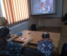 Мастерим  «Куклу – нарядницу»