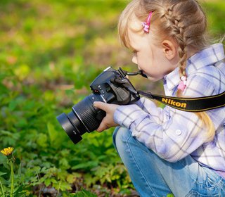 Победители в акции 