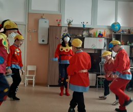 «Широкая масленица»