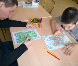 Победа в Республиканском конкурсе