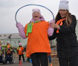 Сильнее, выше, быстрее