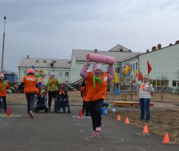 Сильнее, выше, быстрее