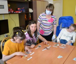 Мир вокруг нас