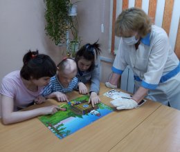 Мир вокруг нас