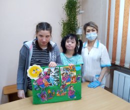 Мир вокруг нас