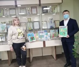 «День Победы» - глазами детей