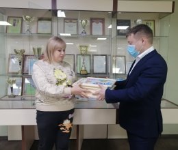 «День Победы» - глазами детей