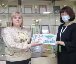 «День Победы» - глазами детей