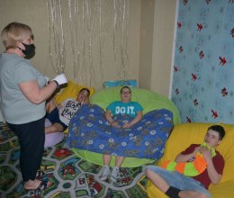 Мир моих эмоций